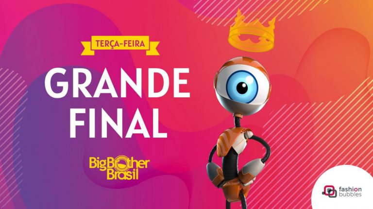 Grande final do BBB 22