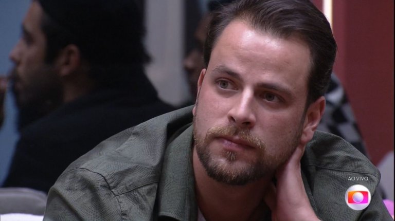 Quem saiu do BBB 22: Gustavo Marsengo é o 15º eliminado da edição