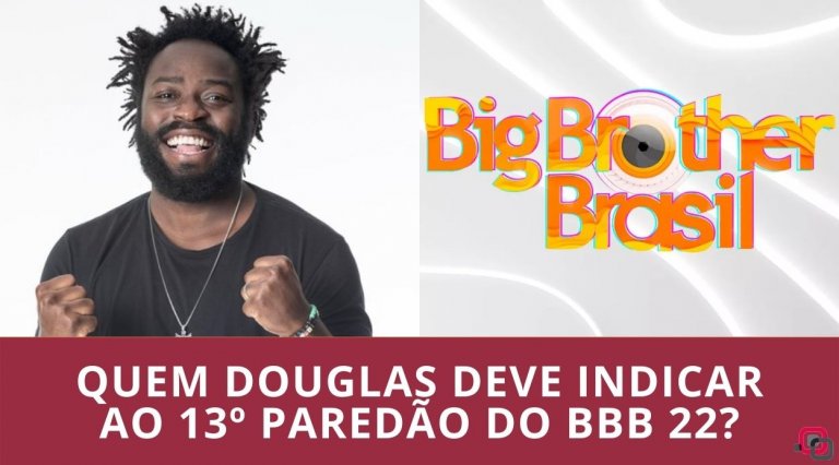 Enquete Indicação BBB 22 Líder