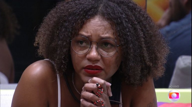 Jessilane BBB 22