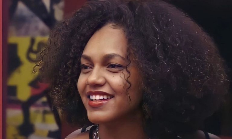 Jessilane é a única mulher restante no BBB 22