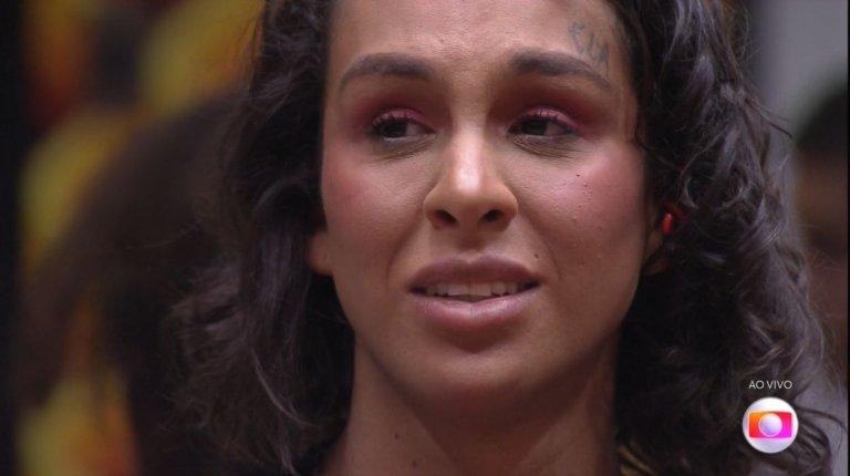 Linn da Quebrada BBB 22