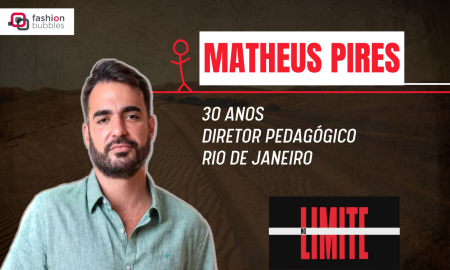 Quem é Matheus Pires, participante do No Limite 2022?