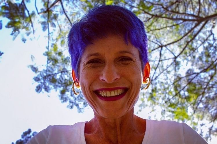Shirley Gonçalves do No Limite