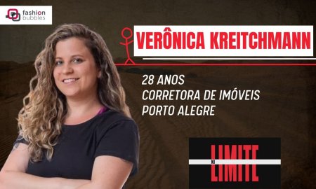 Quem é Verônica Kreitchmann, participante do No Limite 2022?