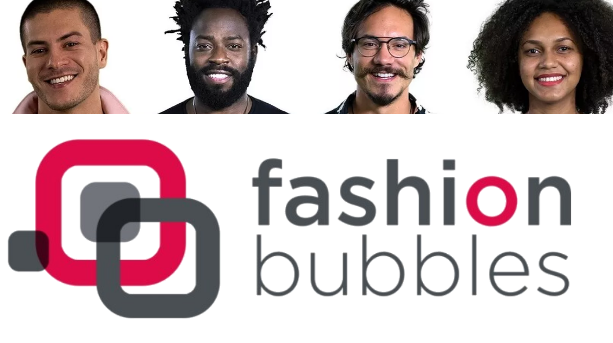 Enquete Fashion Bubbles 15º Paredão BBB 22