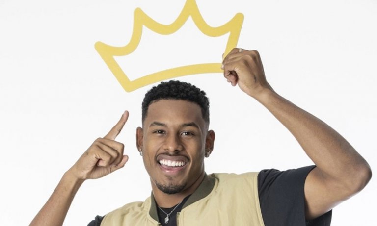Paulo André é o Novo Líder do BBB