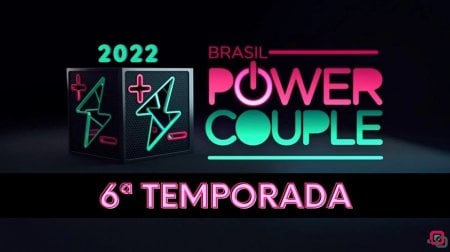 Power Couple 2022: quando começa, casais confirmados, quem irá apresentar. Saiba tudo!