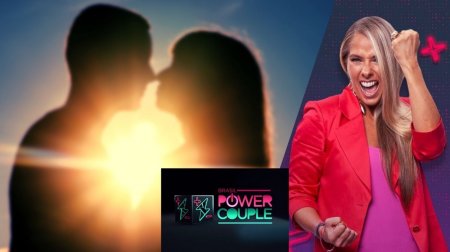 Power Couple Brasil 2022: casais serão revelados nessa quarta (27)
