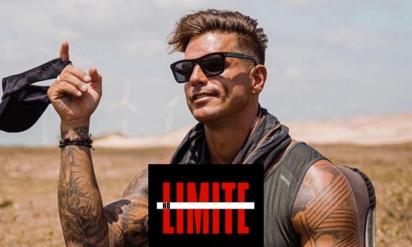 Quando começa o No Limite 2022?