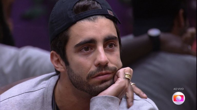 Quem saiu do BBB 22: Pedro Scooby é o 16º eliminado da edição