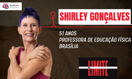 Quem é Shirley Gonçalves, participante do No Limite 2022?