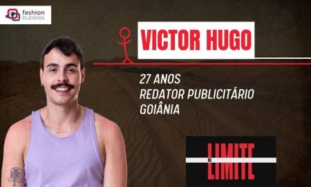 Quem é Victor Hugo de Castro, participante do No Limite 2022?