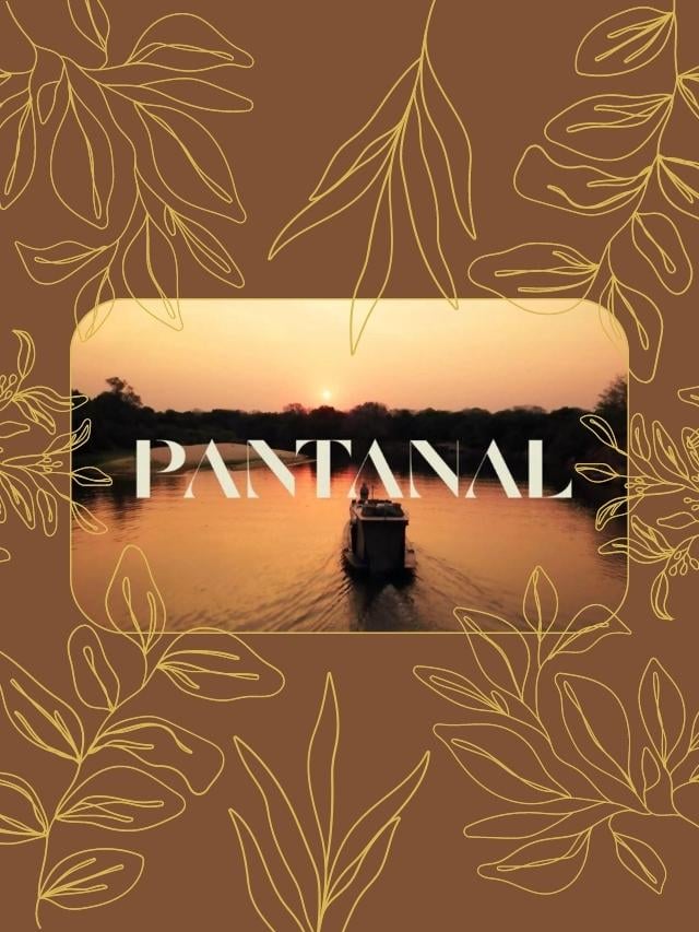 Resumo de Pantanal – 23 a 28 de maio