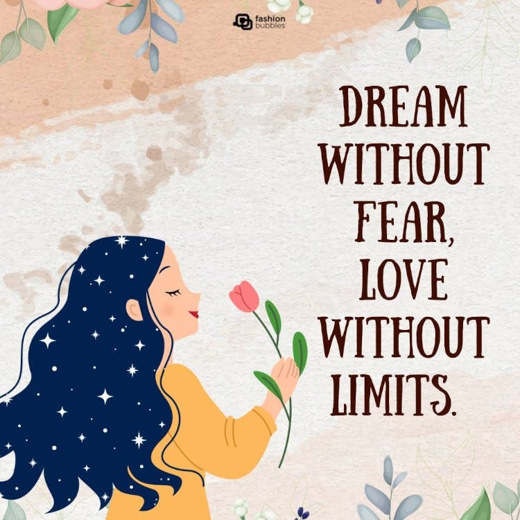 Love Without limits 