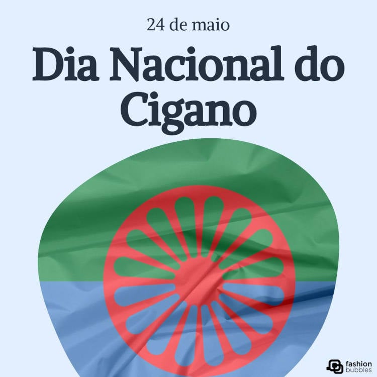 Dia Nacional do Cigano