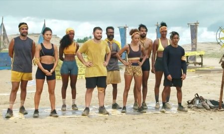 9º episódio do No Limite