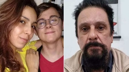 Filha de Paulo Cupertino desabafa ao saber da prisão do pai, acusado de matar Rafael Miguel