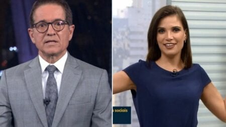 Com demissão de Carlos Tramontina, Globo define substituta do jornalista e promove repórter