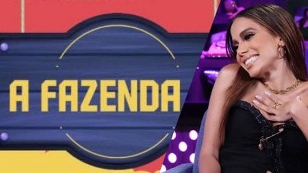 Anitta confirma participação em A Fazenda e causa alvoroço nas redes: “Aceitei”