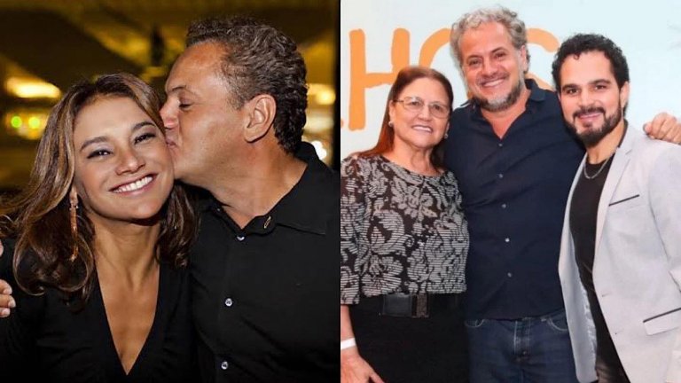 Breno Silveira, diretor, Dois Filhos de Francisco