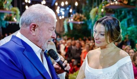 Casamento Lula e Janja: vestido da noiva, festa e convidados