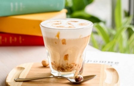 Chá de amendoim: benefícios, receita e contraindicações