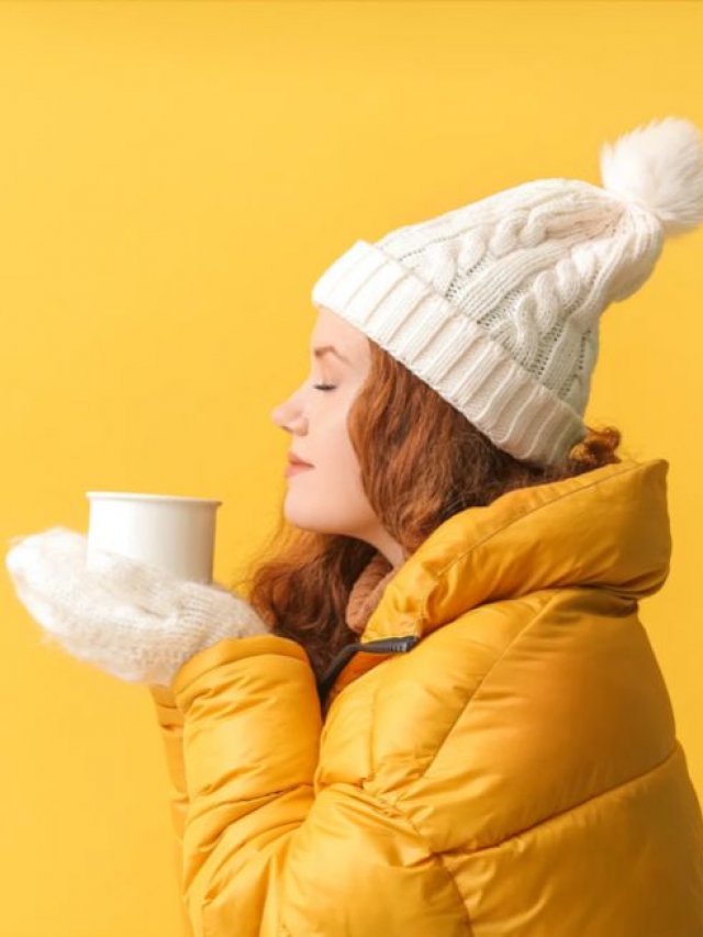 10 frases de inverno