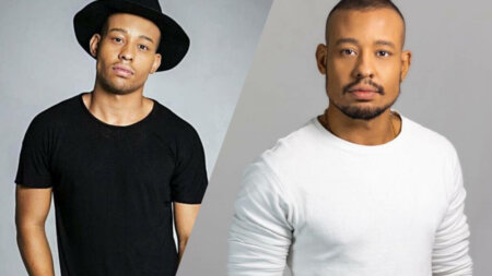 Antes e depois de Mussunzinho
