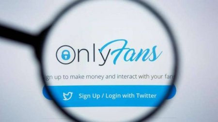 Only fans logo
