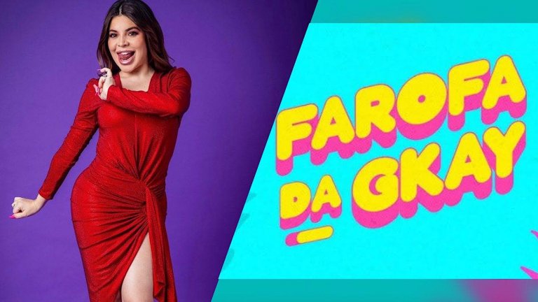 Farofa da Gkay, Gkay, Viih Tube, Jojo Todynho