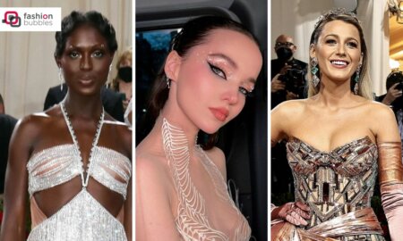Maquiagem no MET Gala: os melhores looks e inspirações do tema “Gilded Age”
