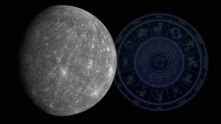 Mercúrio retrógrado: o que é e como essa fase pode te impactar