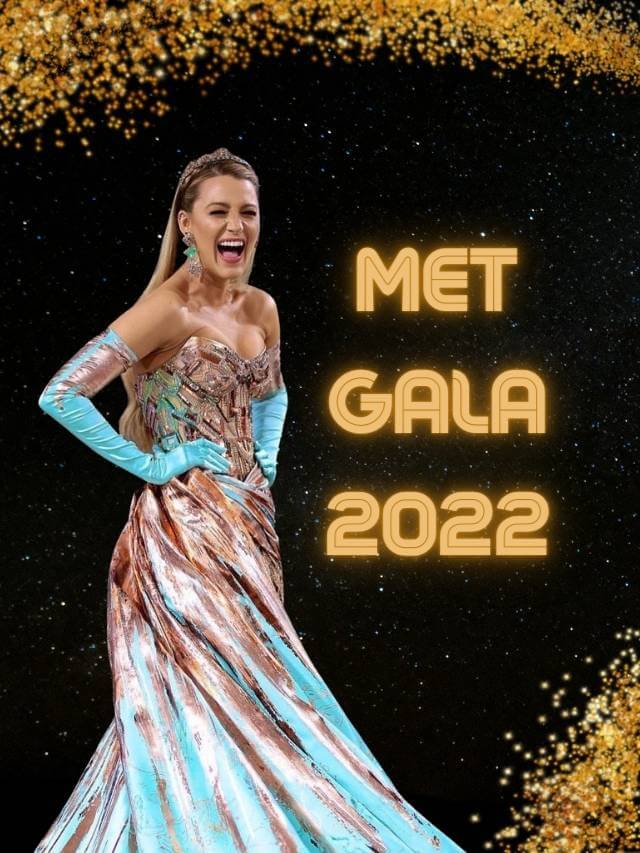Melhores looks do Met Gala 2022