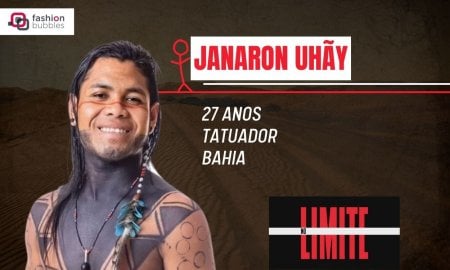 Quem é Janaron Uhãy, participante do No Limite 2022?