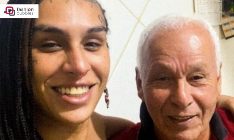 Pai de Linn da Quebrada morre em São Paulo