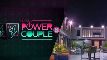 Power Couple 2022 – Como os casais “driblam” as câmeras para fazerem sexo no programa?