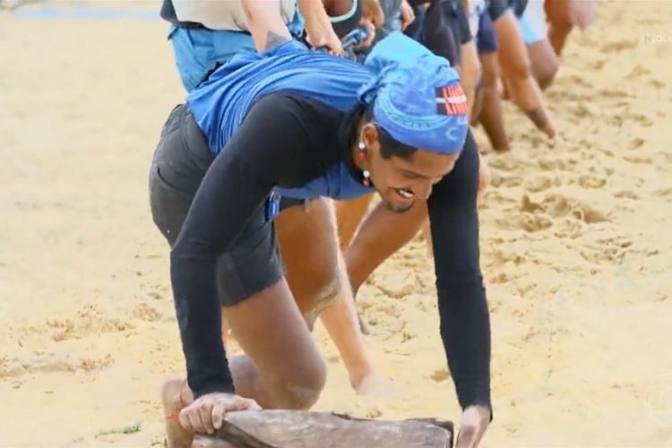 Tribo Lua vence a Prova do Privilégio
