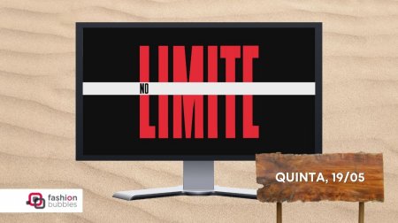 Que horas começa o No Limite hoje, quinta-feira, 19 de maio