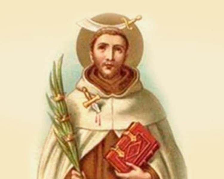Foto de imagem do Santo Ângelo.
