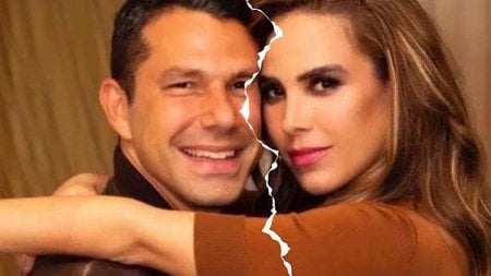 Wanessa Camargo e Marcus Buaiz anunciam divórcio após 17 anos de união: “Amor e respeito”
