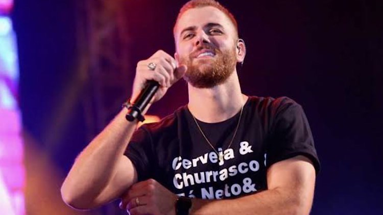 Zé Neto, Anitta, Zé Neto e Frederico