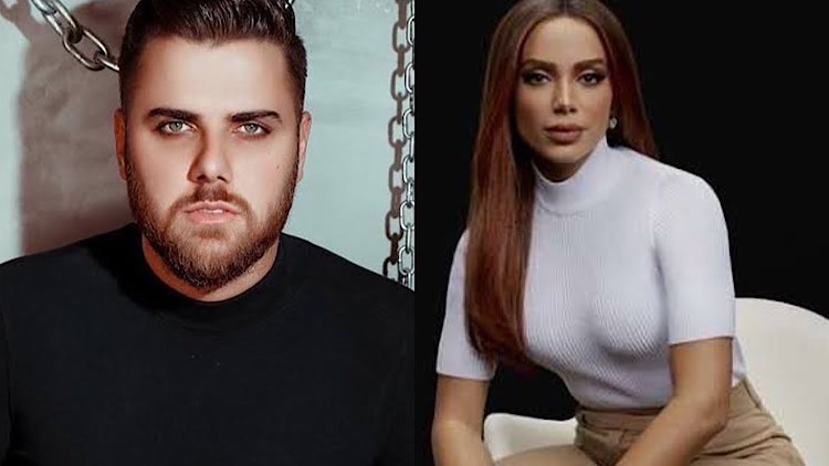 Zé Neto, Anitta, Zé Neto e Frederico