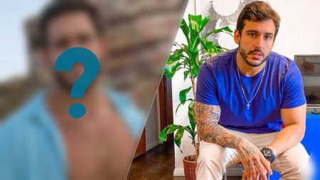 João Hadad antes e depois
