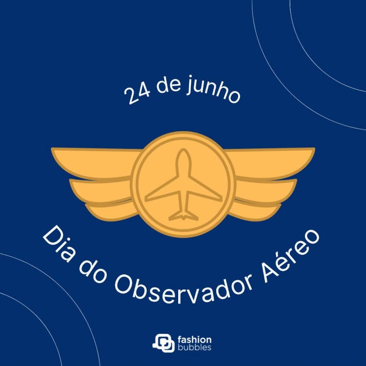 Dia do Observador Aéreo