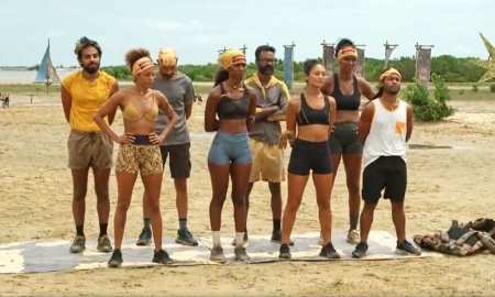 12º episódio do No Limite