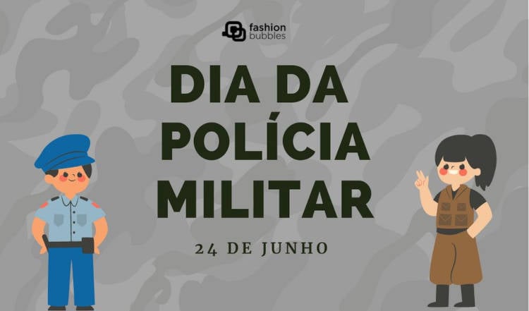 Dia da Polícia Militar