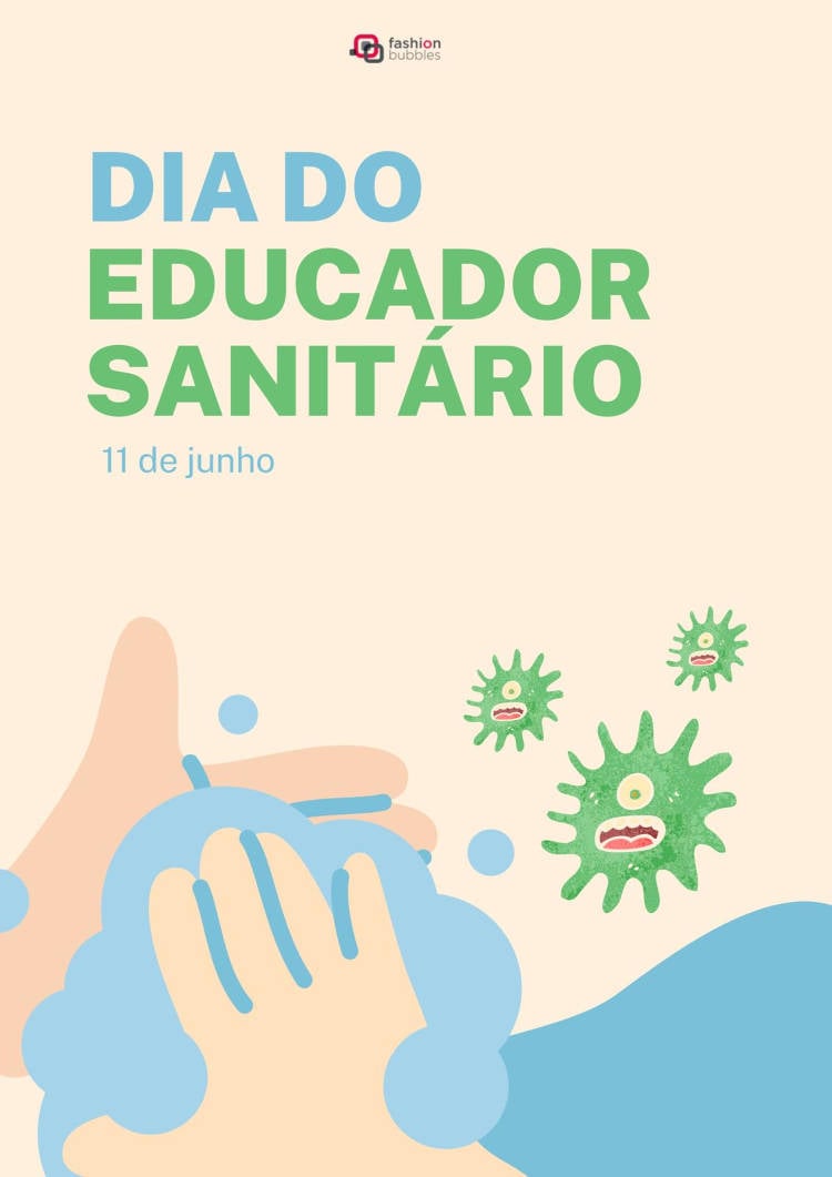Dia do Educador Sanitário