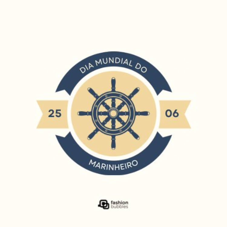 Dia Mundial do Marinheiro, 25 de junho