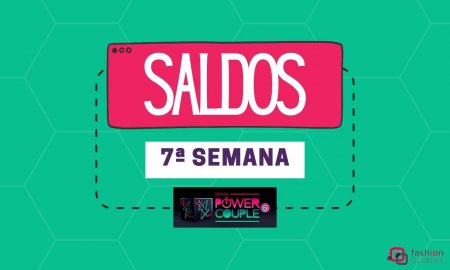 Quanto cada casal acumulou no Power Couple 2022? Como ficaram os saldos na 7ª semana